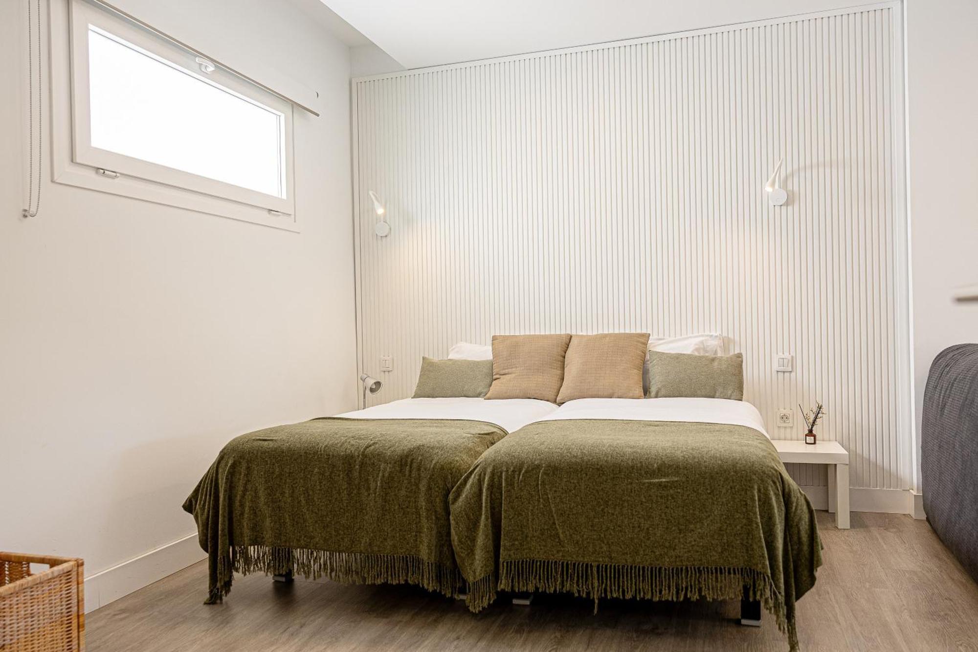 Bambu Suites Vegueta Alquiler Por Habitacion Las Palmas / Gran Canaria Exterior foto