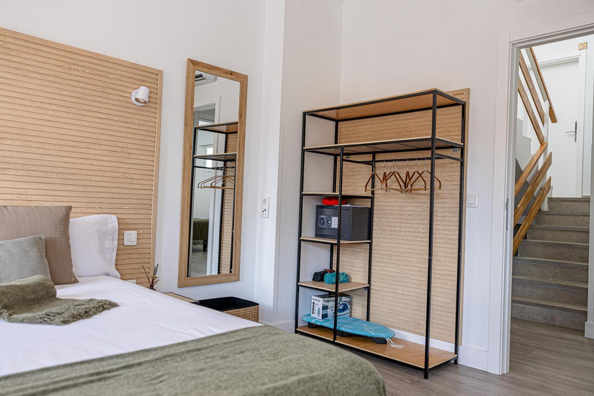 Bambu Suites Vegueta Alquiler Por Habitacion Las Palmas / Gran Canaria Exterior foto